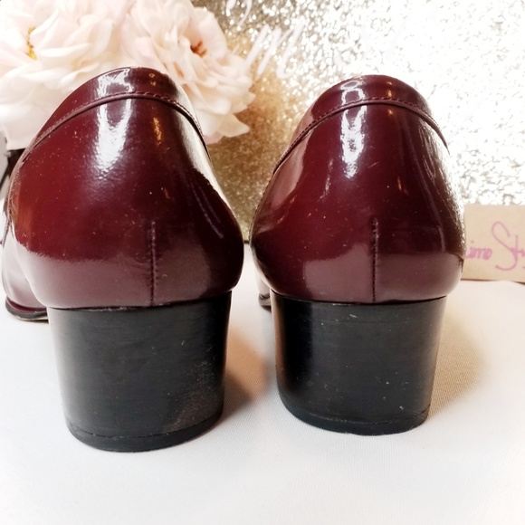 MICHAEL Michael Kors Lainey Mid Loafer sz9.5 - Picture 4 of 8